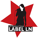 Logo Label-LN